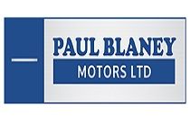 Paul Blaney Motors