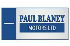 Paul Blaney Motors