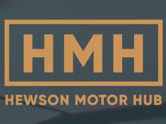 Hewson Motor Hub