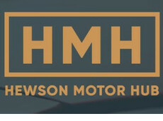 Hewson Motor Hub