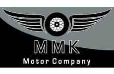 MMK Motor Company