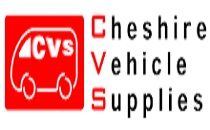 dealer Cheshire Vehicle Supplies