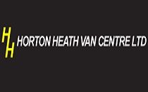Horton Heath Van Centre