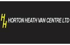 Horton Heath Van Centre