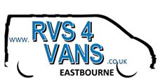 RVS 4 Vans