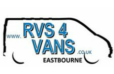 RVS 4 Vans