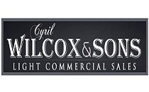 Cyril Wilcox & Sons