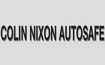 Colin Nixon Autosafe