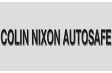 Colin Nixon Autosafe