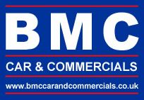 BMC Car and Commercials