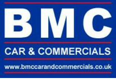 BMC Car and Commercials