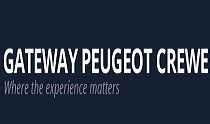 Gateway Peugeot Crewe