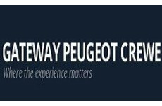 Gateway Peugeot Crewe