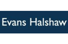Evans Halshaw