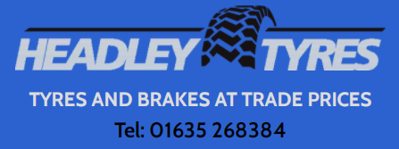 Headley Tyres