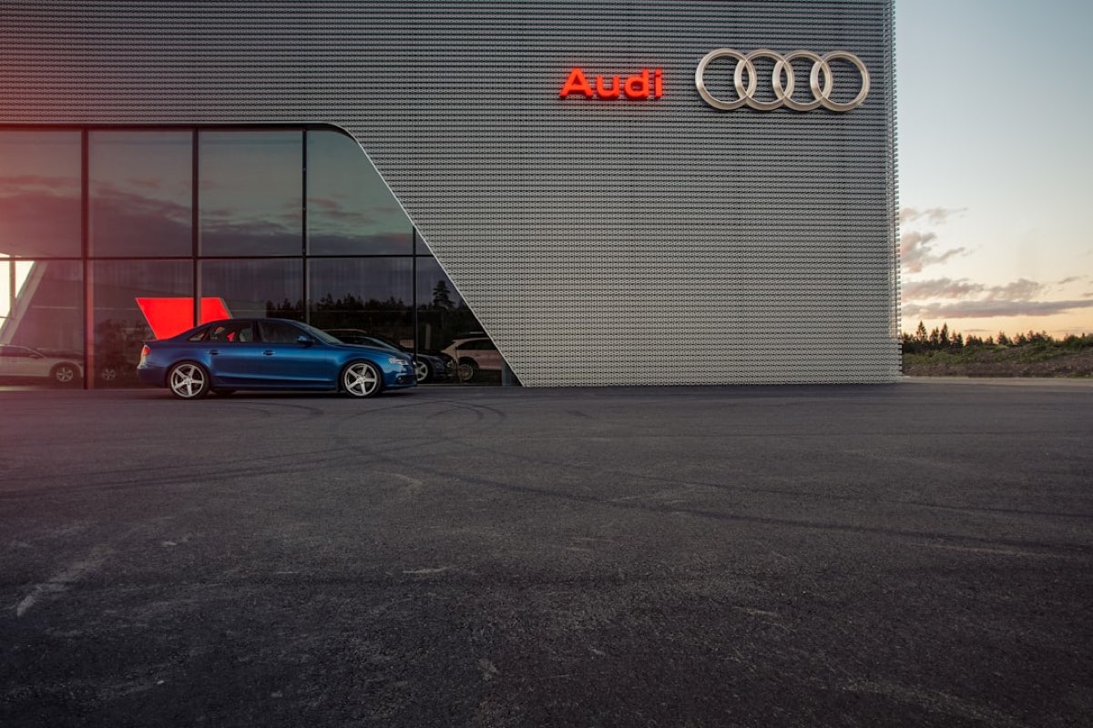 Used Audi A1 for Sale: Your Complete Buying Guide
