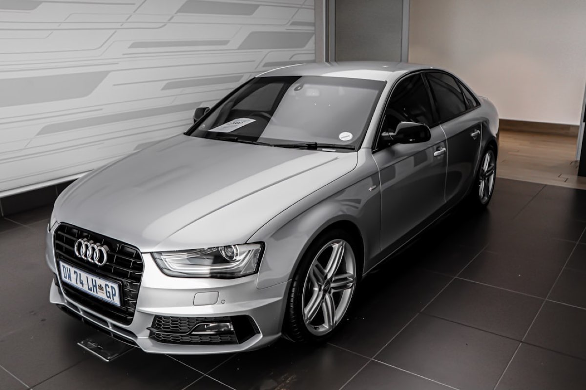 Used Audi A4 for Sale: Buying Guide & Prices