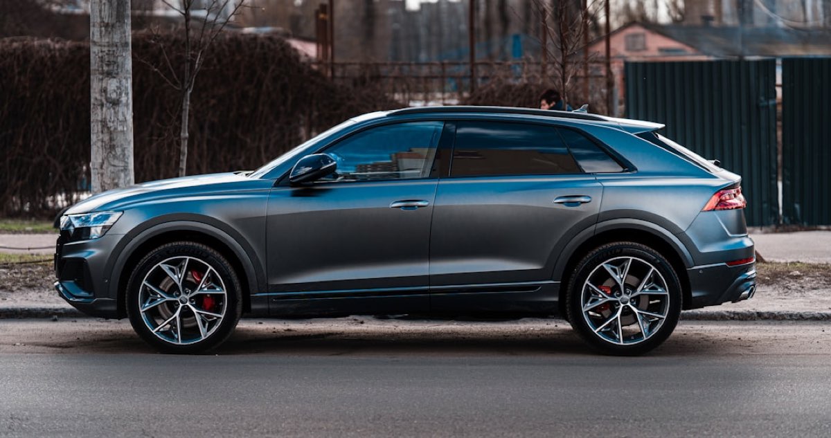 Used Audi Q3 for Sale: Complete Buying Guide