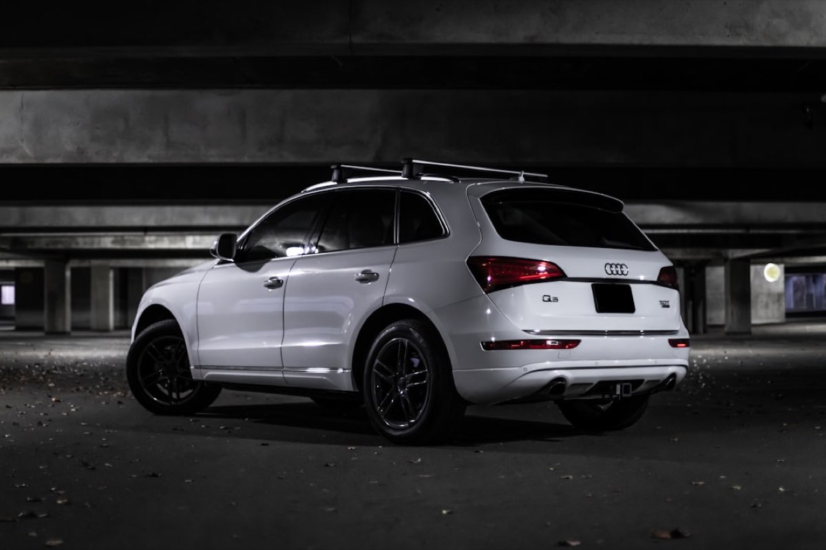 Used Audi Q5 for Sale: Complete Buyer's Guide