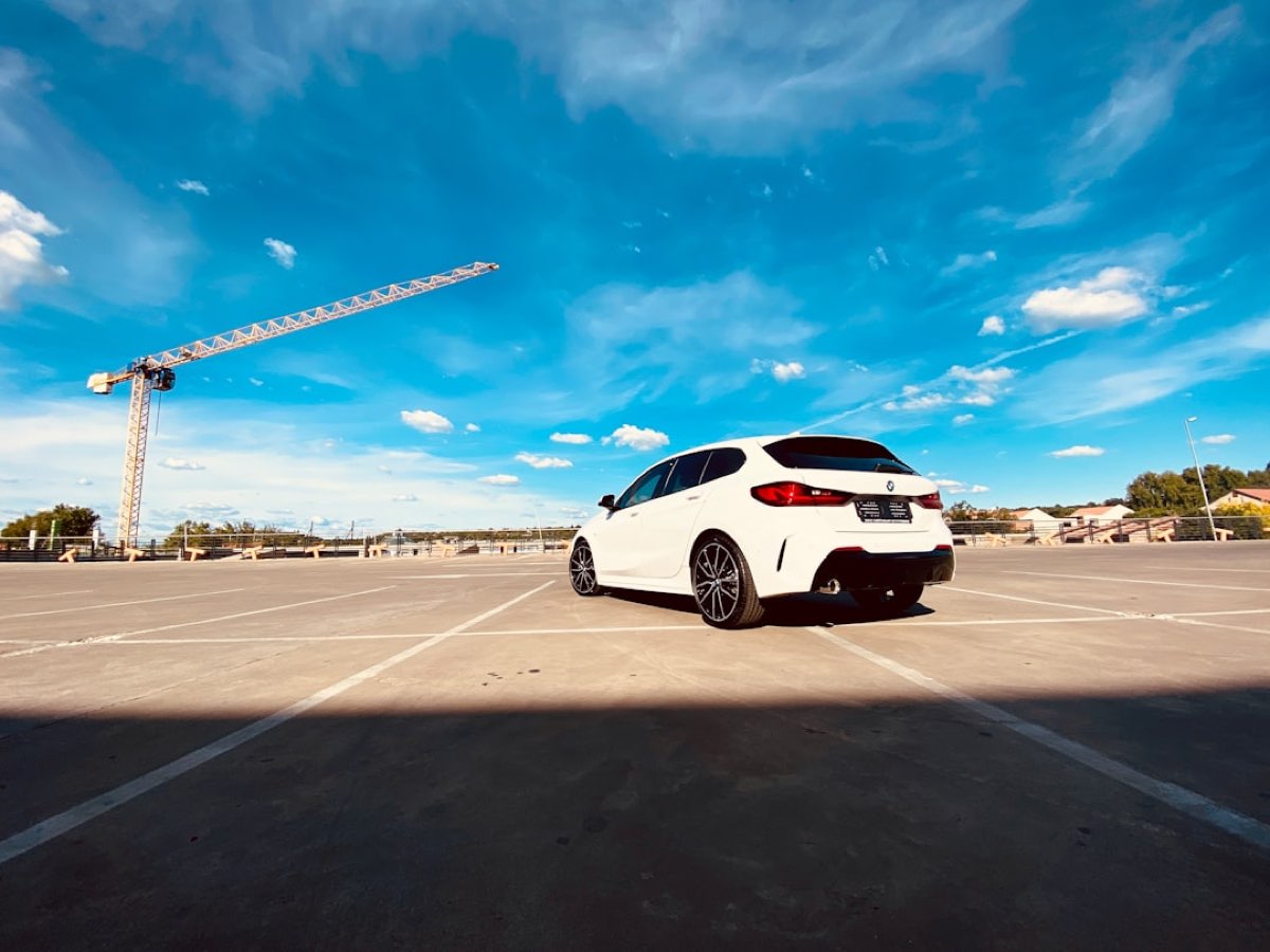 Used BMW 1 Series for Sale: Buyer's Guide
