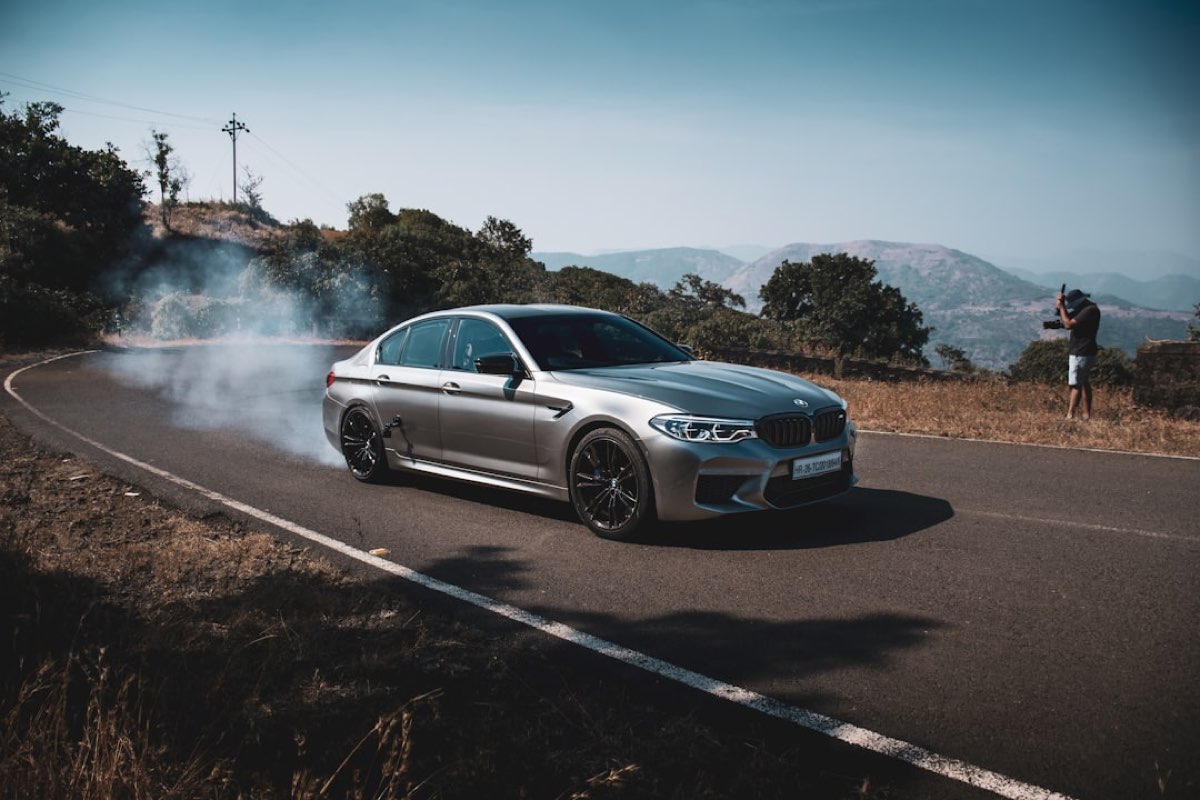 Used BMW 5 Series for Sale: Complete Buyer's Guide