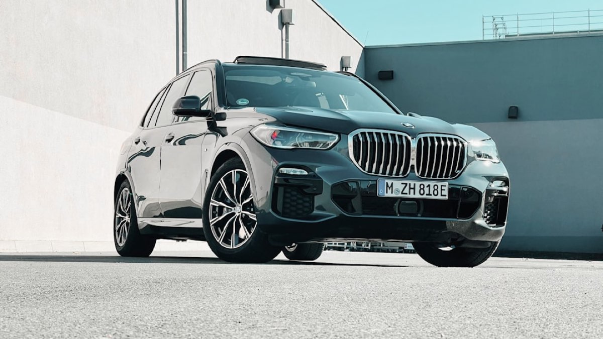 Used BMW X5 for Sale: Complete Buyer's Guide