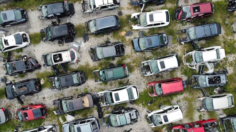 Used Cars for Sale in Cardiff: Your Guide to Buying Second-Hand Vehicles in Wales