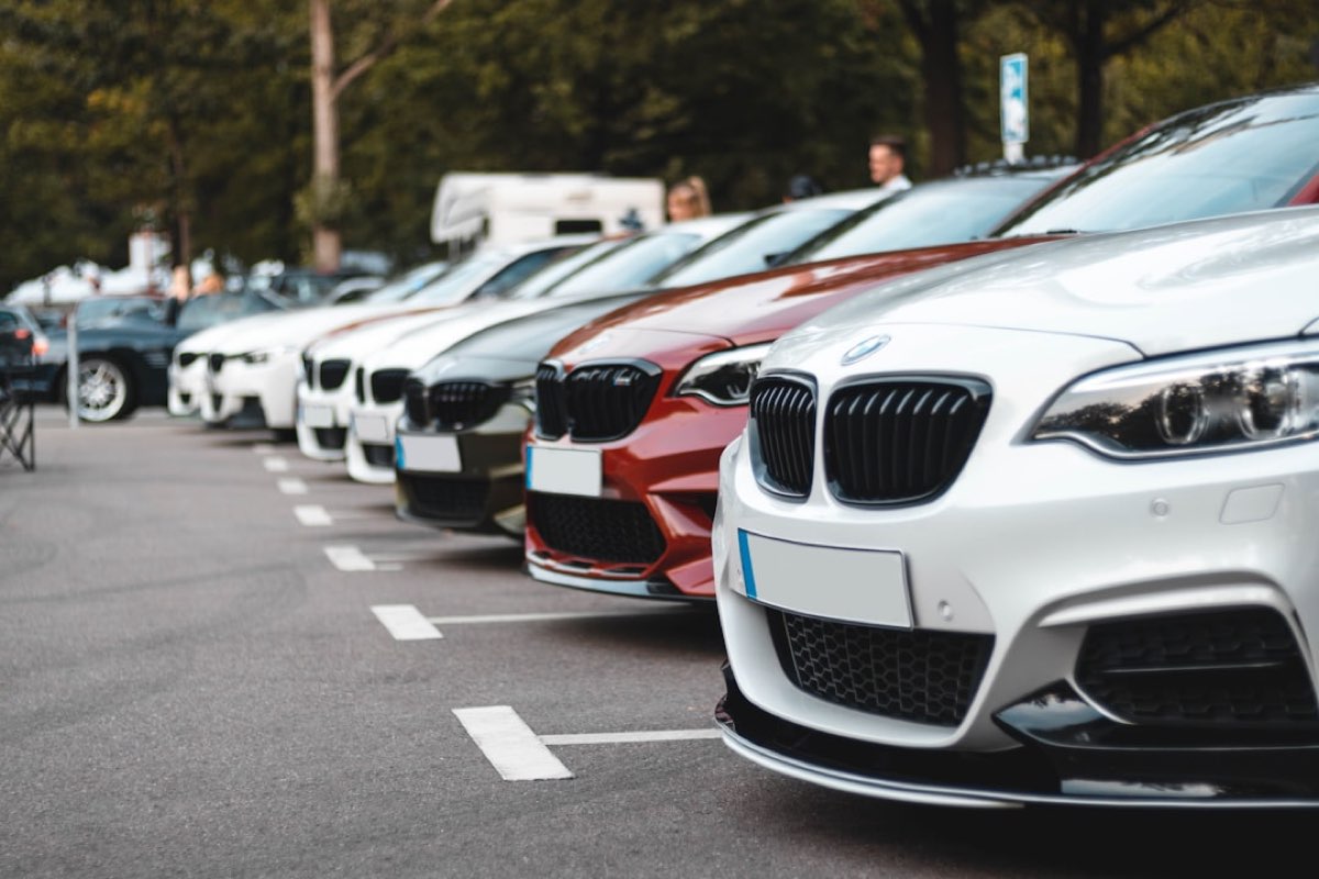 Used Cars for Sale in Luton: Find Your Next Vehicle from Local Dealers