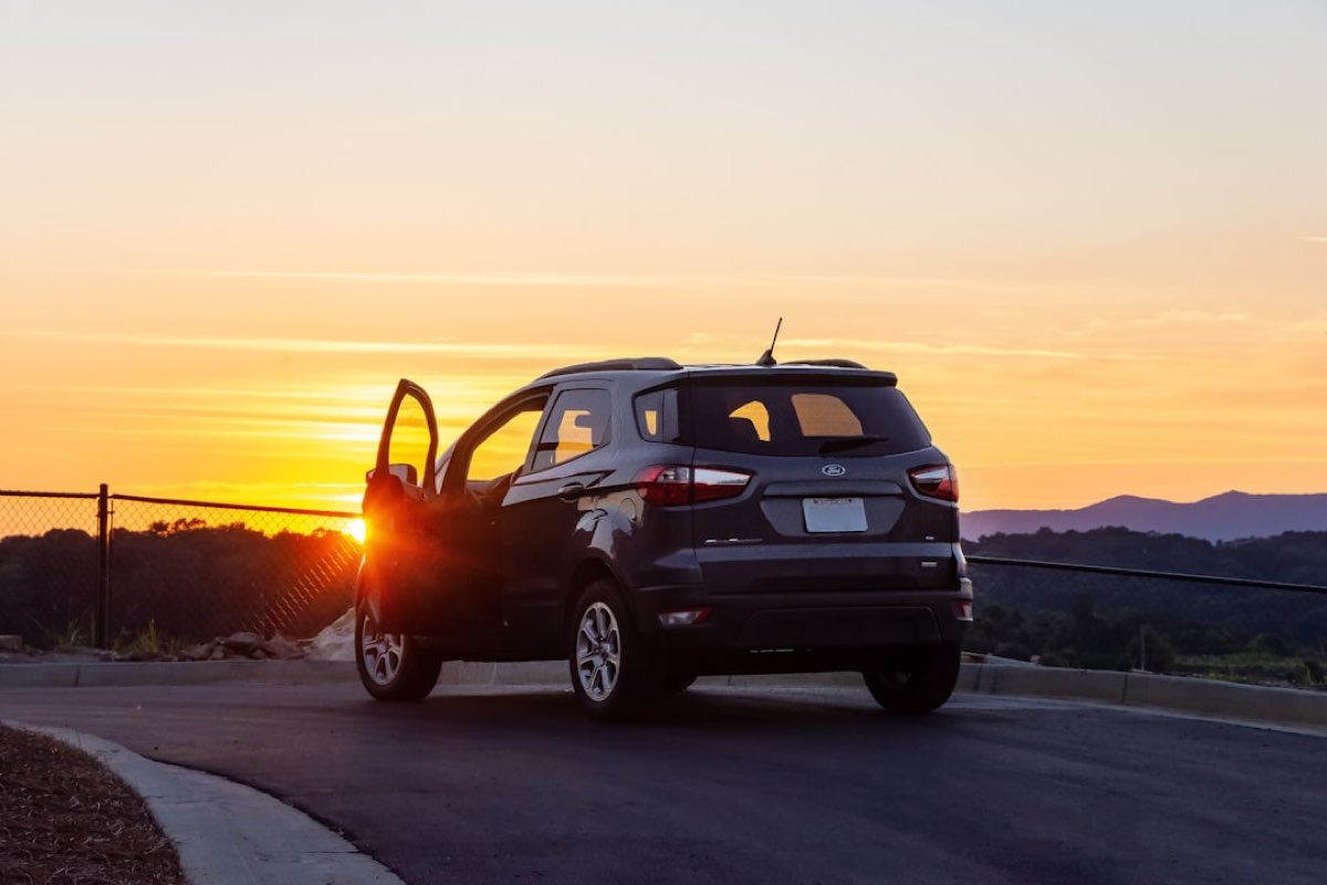 Used Ford EcoSport for Sale: Complete Buyer's Guide
