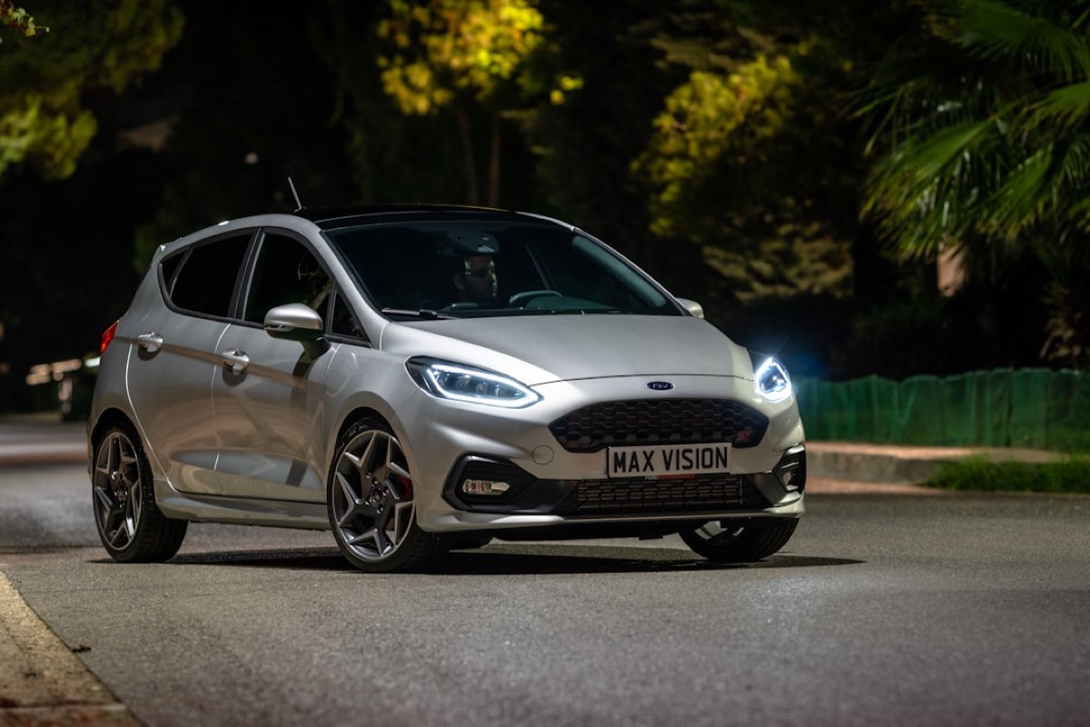 Used Ford Fiesta for Sale: Complete Buyer's Guide
