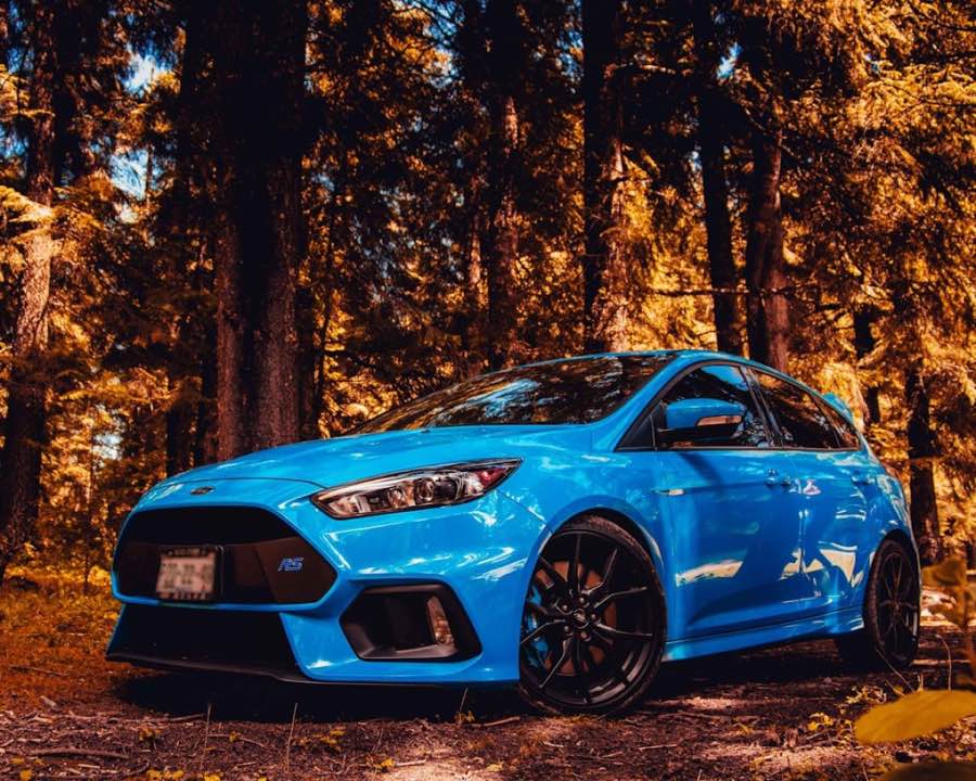 Used Ford Focus for Sale in the UK: A Buyer's Guide