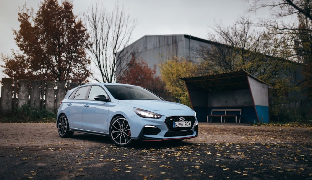 Used Hyundai i20 for Sale: Buyer's Guide & Price Check