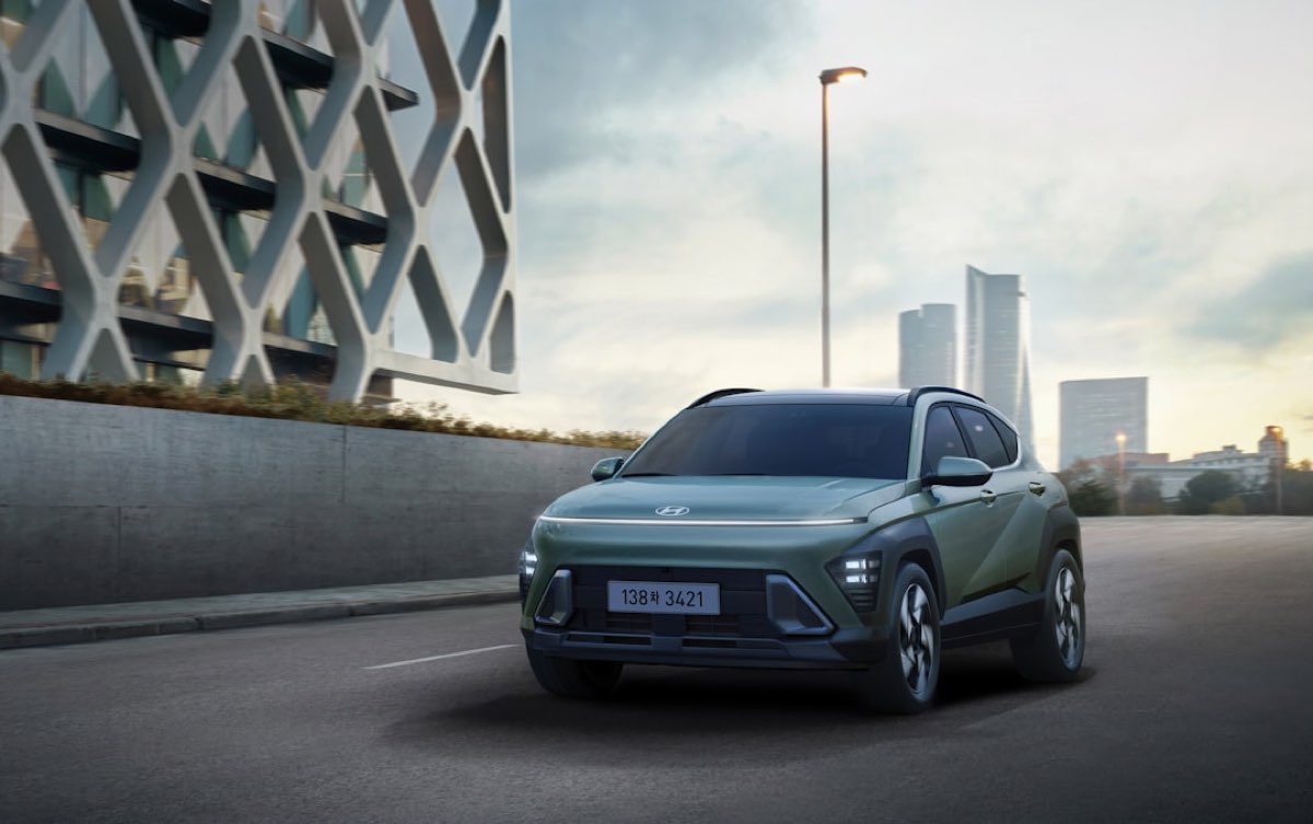 Used Hyundai Kona for Sale: Complete Buyer's Guide
