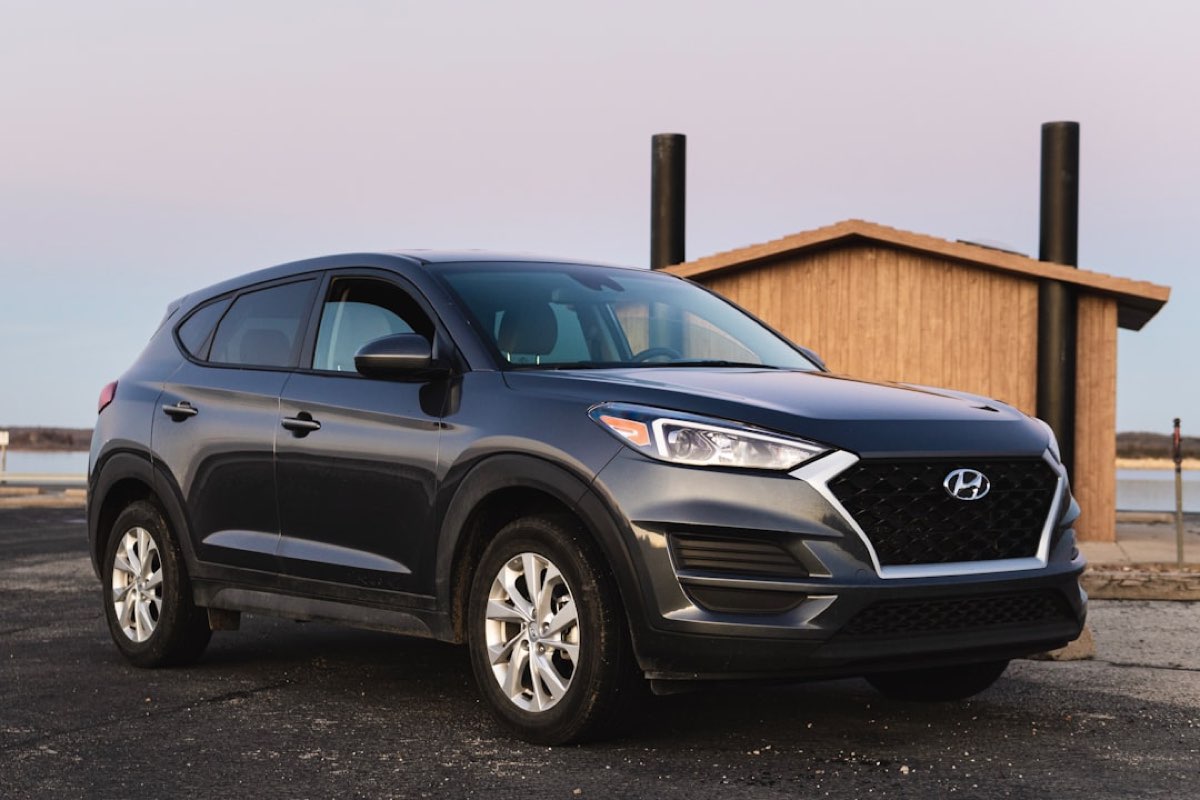 Used Hyundai Tucson for Sale: Complete Buyer's Guide