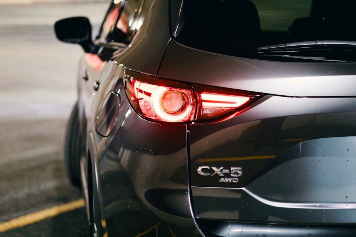 Used Mazda CX-5 for Sale: Complete Buyer's Guide