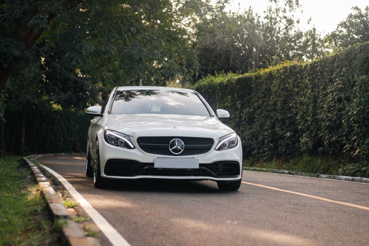 Used Mercedes C-Class for Sale: A Complete Buyer's Guide