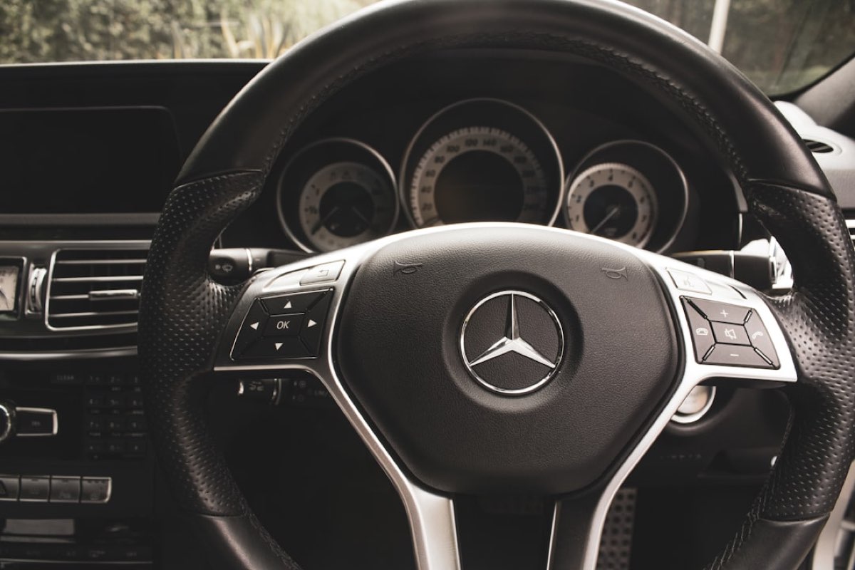 Used Mercedes E-Class for Sale: Complete Buyer's Guide