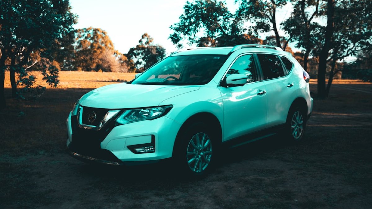 Used Nissan X-Trail for Sale: Complete Buyer's Guide