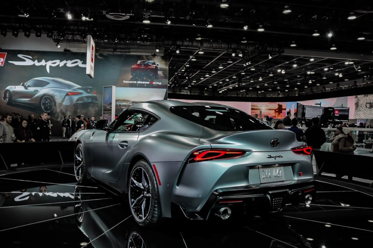 Used Toyota C-HR for Sale in the UK: Buyer's Guide to Finding Your Next Car