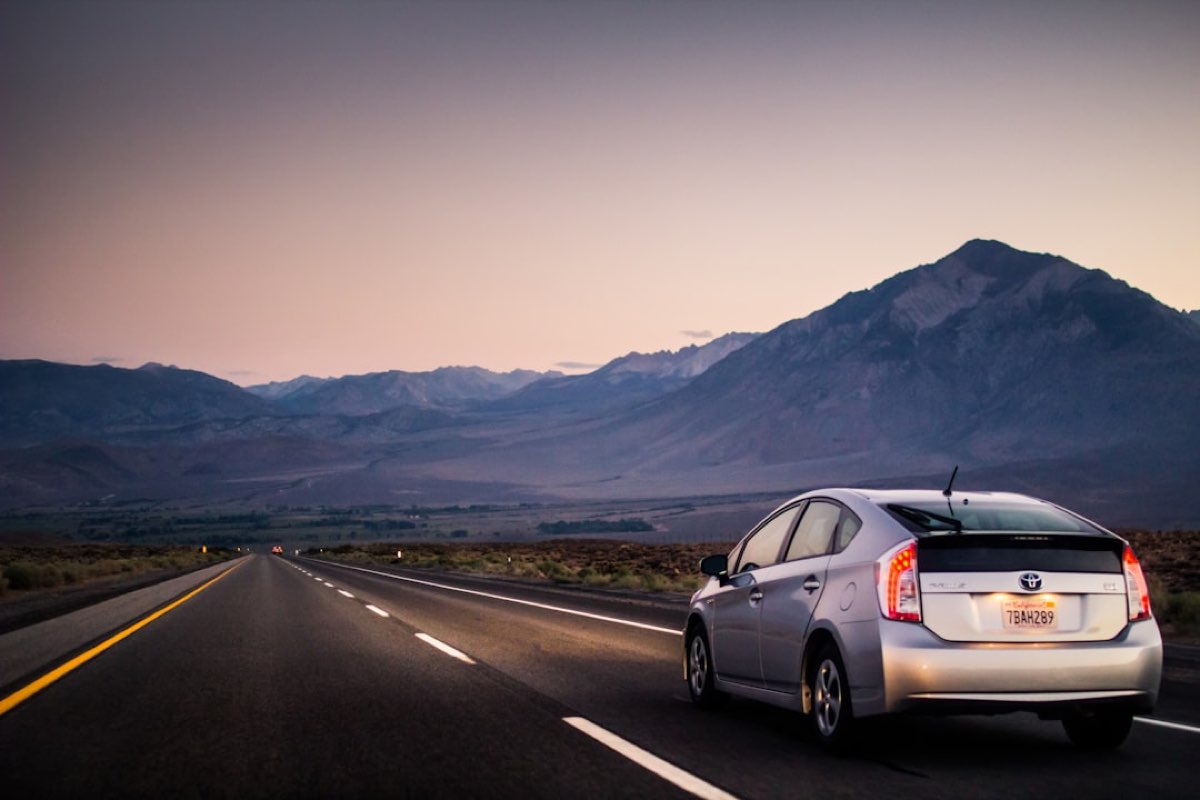 Used Toyota Prius for Sale: Complete Buyer's Guide