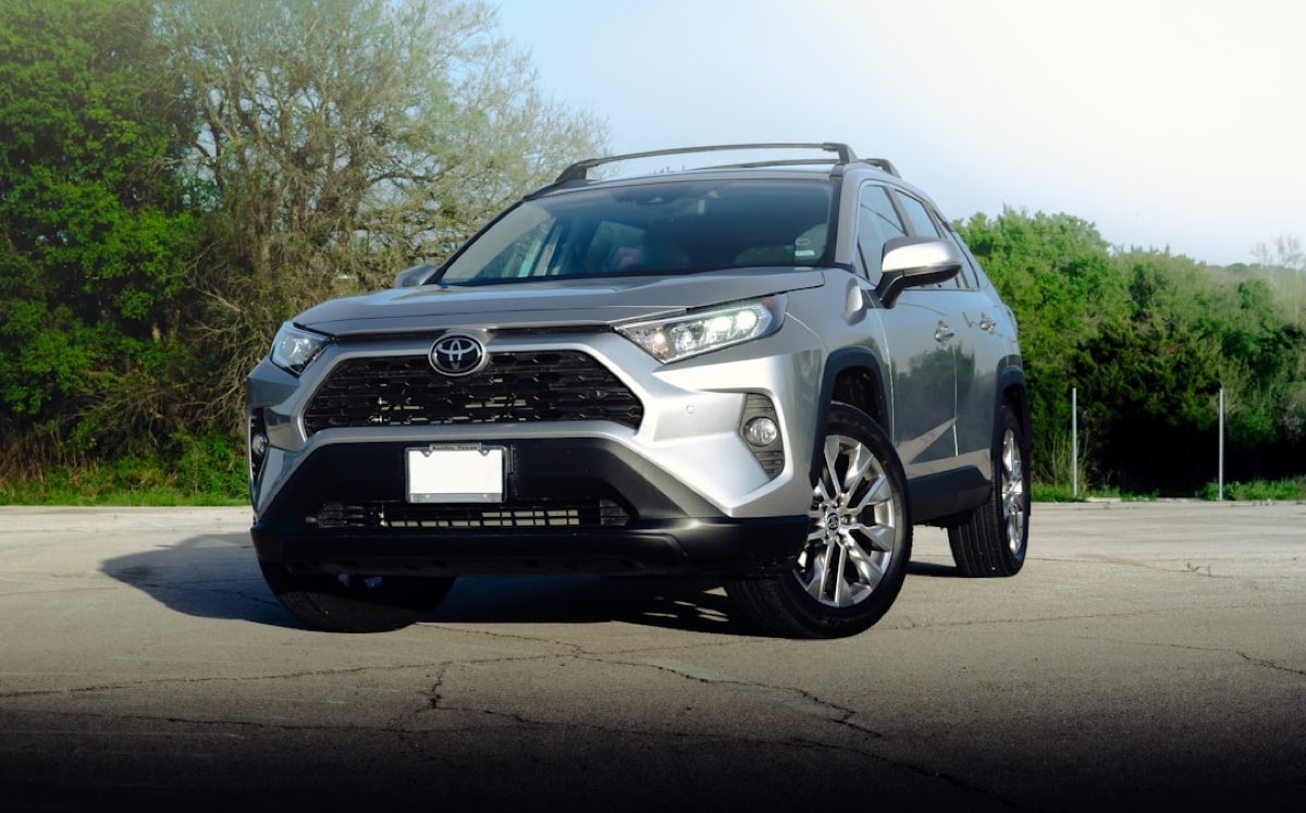 Used Toyota RAV4 for Sale: Your Complete Buyer's Guide