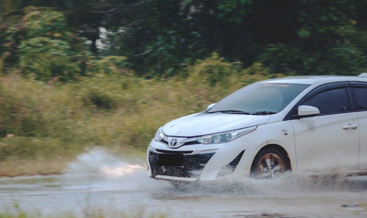 Used Toyota Yaris for Sale: Complete Buyer's Guide
