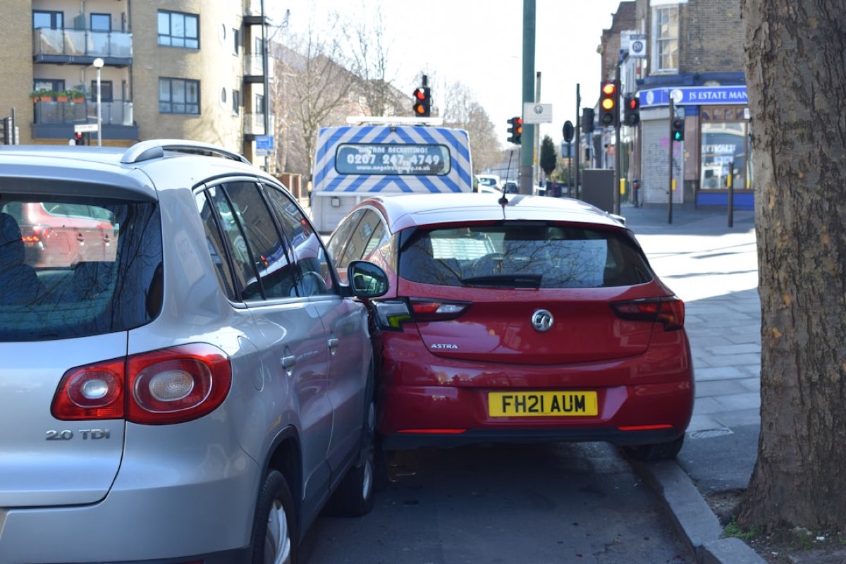 Used Vauxhall Astra for Sale: Your Complete Buyer's Guide