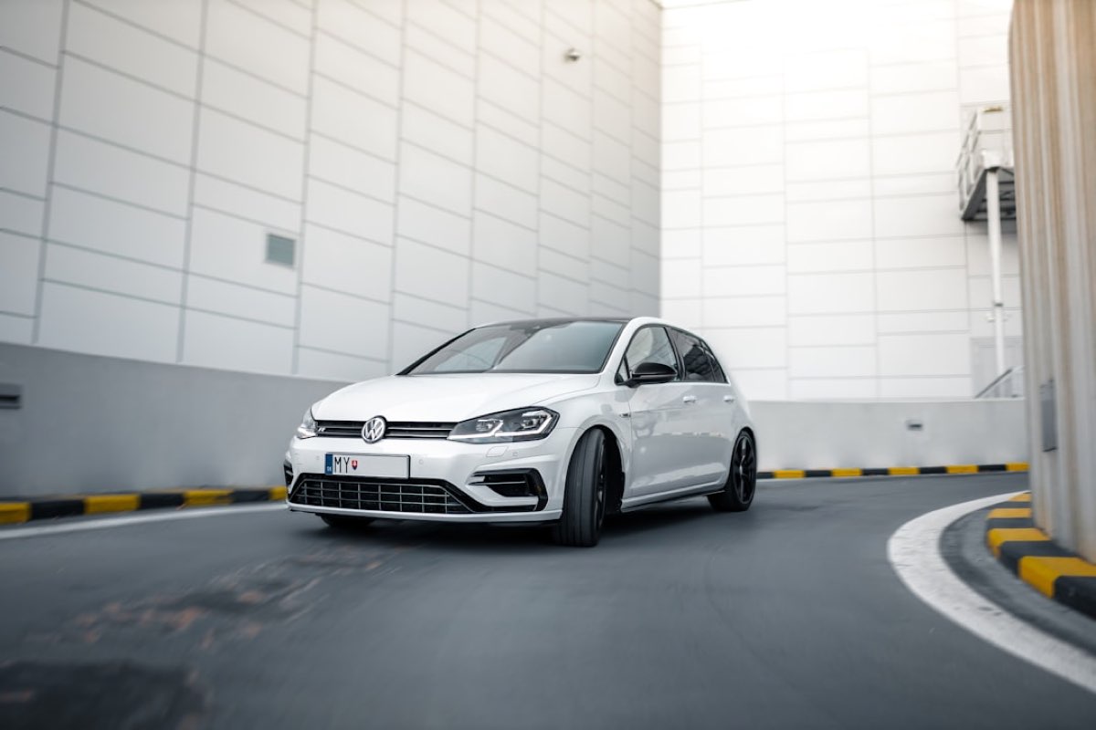 Used Volkswagen Golf for Sale: A Complete Buyer's Guide