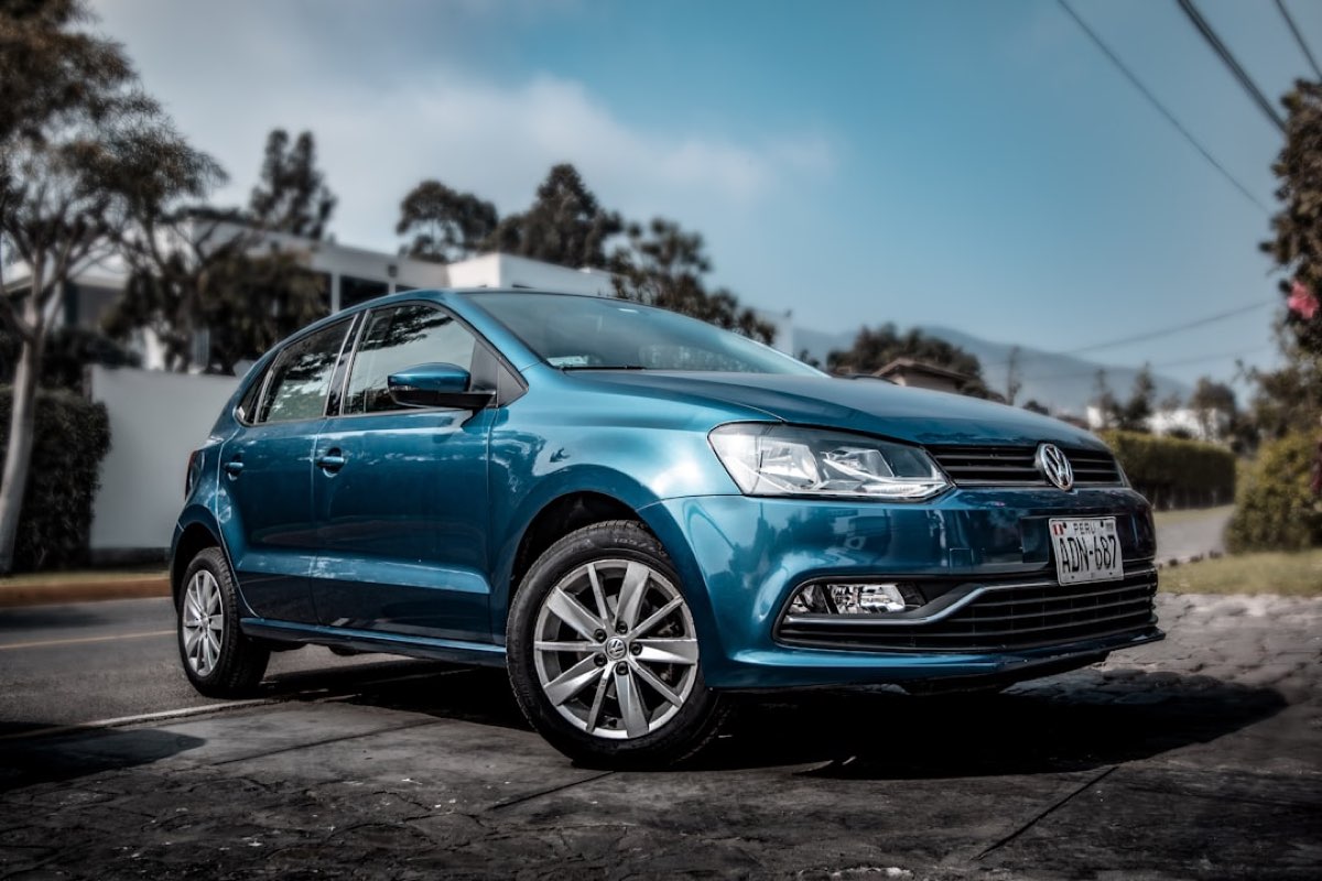 Used Volkswagen Polo for Sale: Complete Buyer's Guide